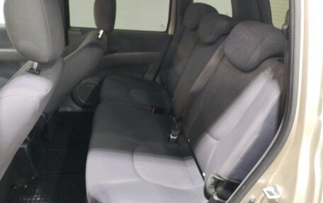 Hyundai Matrix I рестайлинг, 2008 год, 580 000 рублей, 16 фотография