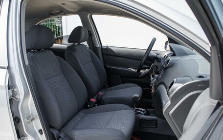 Ravon Nexia R3, 2018 год, 1 039 000 рублей, 8 фотография
