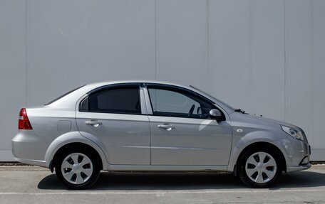 Ravon Nexia R3, 2018 год, 1 039 000 рублей, 5 фотография
