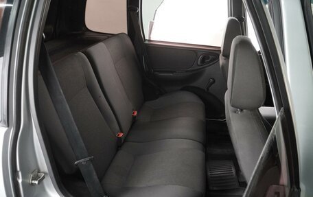 Chevrolet Niva I рестайлинг, 2012 год, 570 000 рублей, 7 фотография