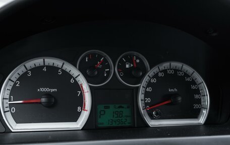 Ravon Nexia R3, 2018 год, 1 039 000 рублей, 14 фотография