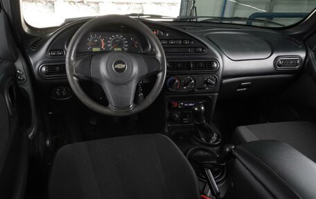 Chevrolet Niva I рестайлинг, 2012 год, 570 000 рублей, 6 фотография