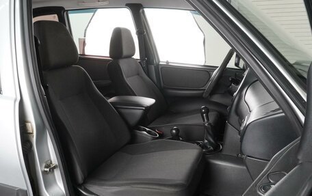 Chevrolet Niva I рестайлинг, 2012 год, 570 000 рублей, 8 фотография