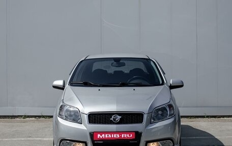 Ravon Nexia R3, 2018 год, 1 039 000 рублей, 3 фотография