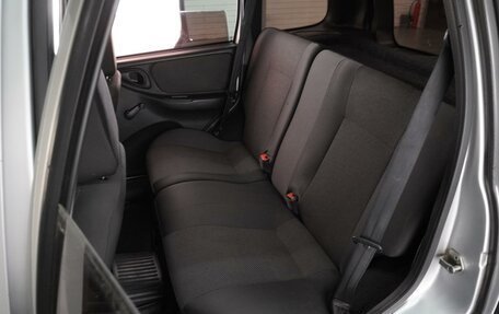 Chevrolet Niva I рестайлинг, 2012 год, 570 000 рублей, 9 фотография
