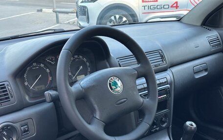Skoda Octavia IV, 2008 год, 629 900 рублей, 3 фотография