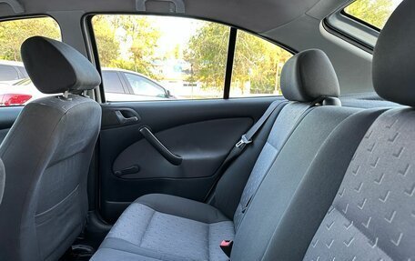 Skoda Octavia IV, 2008 год, 629 900 рублей, 10 фотография