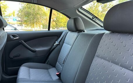 Skoda Octavia IV, 2008 год, 629 900 рублей, 9 фотография