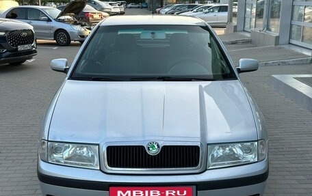 Skoda Octavia IV, 2008 год, 629 900 рублей, 2 фотография