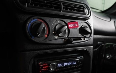 Chevrolet Niva I рестайлинг, 2012 год, 570 000 рублей, 13 фотография