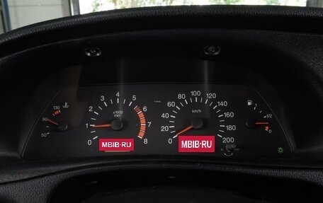 Chevrolet Niva I рестайлинг, 2012 год, 570 000 рублей, 12 фотография