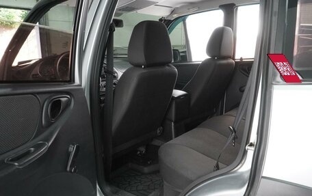 Chevrolet Niva I рестайлинг, 2012 год, 570 000 рублей, 11 фотография