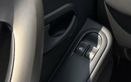 Renault Duster I рестайлинг, 2015 год, 925 000 рублей, 14 фотография