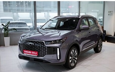 Chery Tiggo 4 I рестайлинг, 2025 год, 2 290 000 рублей, 1 фотография