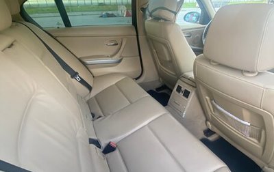 BMW 3 серия, 2006 год, 1 100 000 рублей, 1 фотография