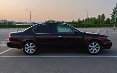 Nissan Maxima VIII, 2005 год, 480 000 рублей, 1 фотография