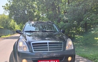 SsangYong Rexton III, 2011 год, 1 250 000 рублей, 1 фотография