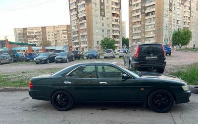 Nissan Laurel VIII, 1997 год, 650 000 рублей, 1 фотография