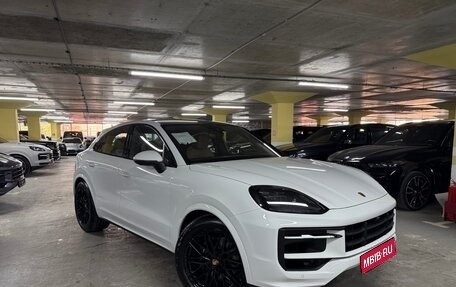 Porsche Cayenne III, 2025 год, 16 500 000 рублей, 1 фотография