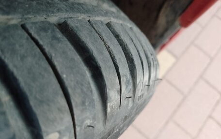 Peugeot 206, 2001 год, 250 000 рублей, 13 фотография