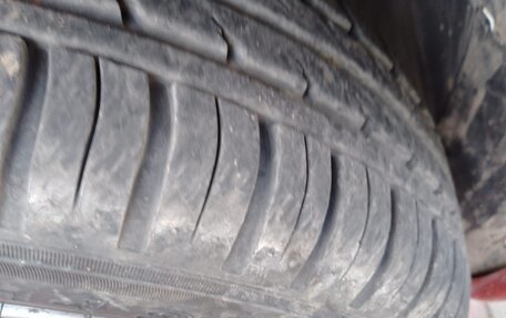 Peugeot 206, 2001 год, 250 000 рублей, 12 фотография