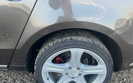 Volkswagen Passat B7, 2012 год, 970 000 рублей, 9 фотография