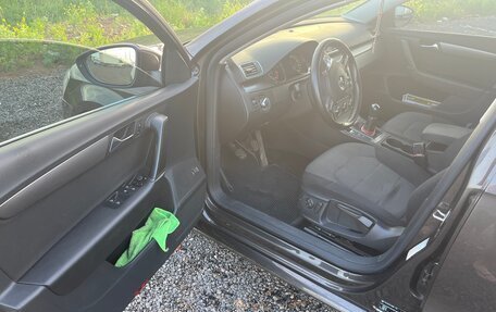 Volkswagen Passat B7, 2012 год, 970 000 рублей, 13 фотография