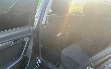 Volkswagen Passat B7, 2012 год, 970 000 рублей, 14 фотография