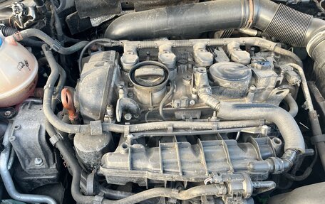 Volkswagen Passat B7, 2012 год, 970 000 рублей, 18 фотография