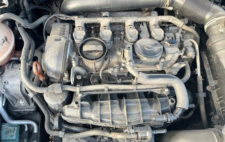 Volkswagen Passat B7, 2012 год, 970 000 рублей, 17 фотография