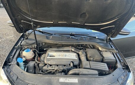 Volkswagen Passat B7, 2012 год, 970 000 рублей, 16 фотография