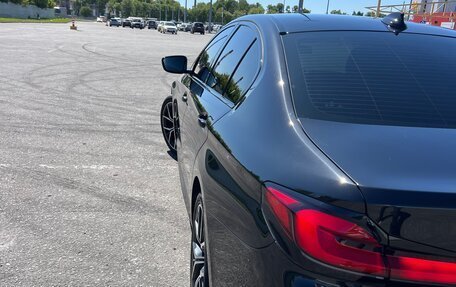 BMW 5 серия, 2020 год, 6 450 000 рублей, 6 фотография
