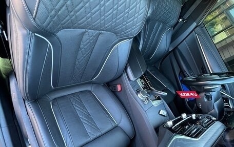 BMW 5 серия, 2020 год, 6 450 000 рублей, 8 фотография