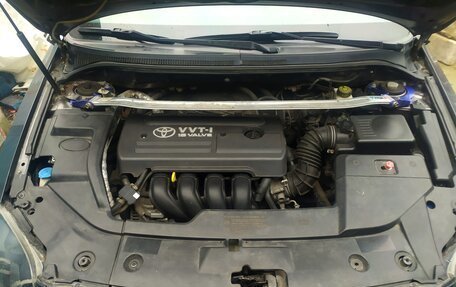 Toyota Avensis III рестайлинг, 2008 год, 950 000 рублей, 4 фотография
