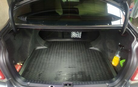 Toyota Avensis III рестайлинг, 2008 год, 950 000 рублей, 8 фотография