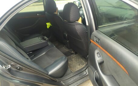 Toyota Avensis III рестайлинг, 2008 год, 950 000 рублей, 11 фотография