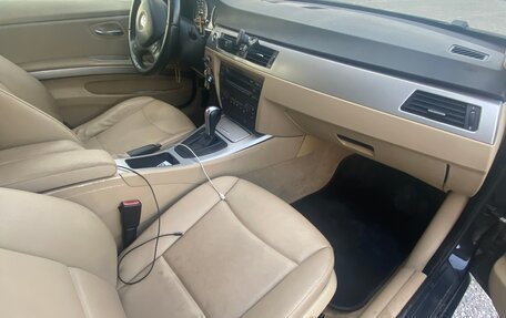 BMW 3 серия, 2006 год, 1 100 000 рублей, 2 фотография