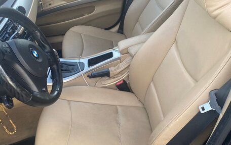 BMW 3 серия, 2006 год, 1 100 000 рублей, 7 фотография