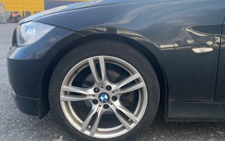 BMW 3 серия, 2006 год, 1 100 000 рублей, 8 фотография