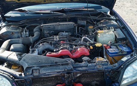 Subaru Legacy III, 1999 год, 280 000 рублей, 2 фотография