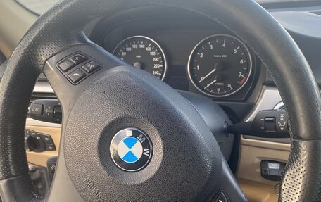 BMW 3 серия, 2006 год, 1 100 000 рублей, 6 фотография