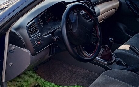 Subaru Legacy III, 1999 год, 280 000 рублей, 5 фотография