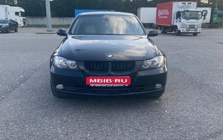 BMW 3 серия, 2006 год, 1 100 000 рублей, 9 фотография