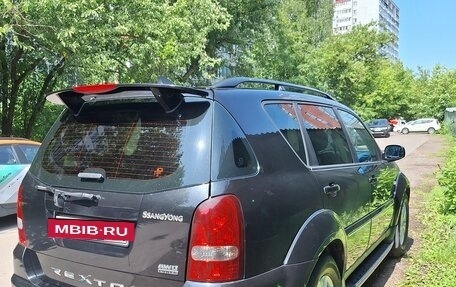 SsangYong Rexton III, 2011 год, 1 250 000 рублей, 2 фотография