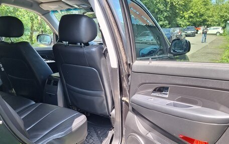 SsangYong Rexton III, 2011 год, 1 250 000 рублей, 8 фотография