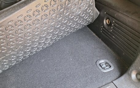 SsangYong Rexton III, 2011 год, 1 250 000 рублей, 13 фотография