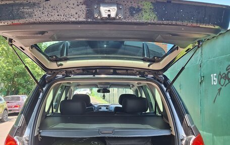 SsangYong Rexton III, 2011 год, 1 250 000 рублей, 6 фотография