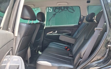 SsangYong Rexton III, 2011 год, 1 250 000 рублей, 9 фотография