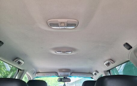 SsangYong Rexton III, 2011 год, 1 250 000 рублей, 10 фотография