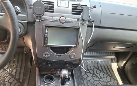SsangYong Rexton III, 2011 год, 1 250 000 рублей, 17 фотография